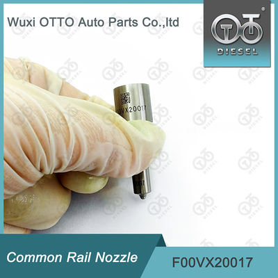 Сопло F00VX20017 Bosch Piezo для 0445115032/033/068 0986435356/6460701187 etc