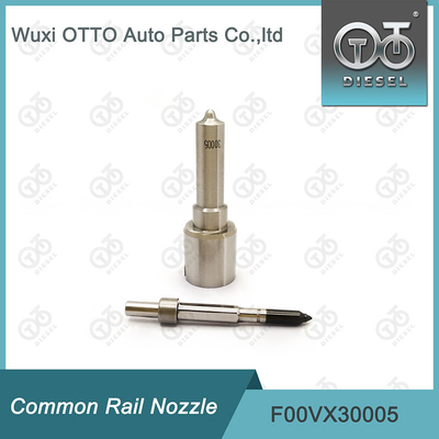 F00VX30005 Bosch Piezo Nozzle Для 0445115024/ 034/035/036/ 037/ 051/ 052/ 078/ 082/ 083