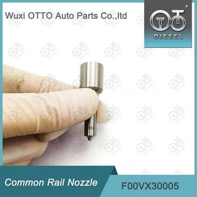 F00VX30005 Bosch Piezo Nozzle Для 0445115024/ 034/035/036/ 037/ 051/ 052/ 078/ 082/ 083