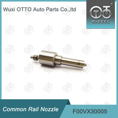 F00VX30005 Bosch Piezo Nozzle Для 0445115024/ 034/035/036/ 037/ 051/ 052/ 078/ 082/ 083