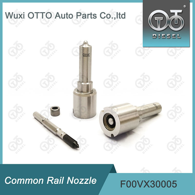 F00VX30005 Bosch Piezo Nozzle Для 0445115024/ 034/035/036/ 037/ 051/ 052/ 078/ 082/ 083