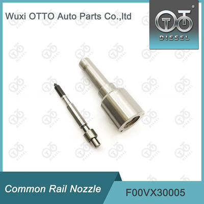 F00VX30005 Bosch Piezo Nozzle Для 0445115024/ 034/035/036/ 037/ 051/ 052/ 078/ 082/ 083