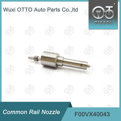 F00VX40043 Bosch Piezo Nozzle Для 0445116025 / 026 / 027/ 028 / 986435404 / 986435406