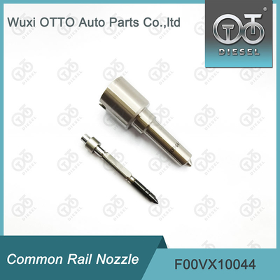 Сопло F00VX10044 Bosch Piezo на инжекторы 0445116053