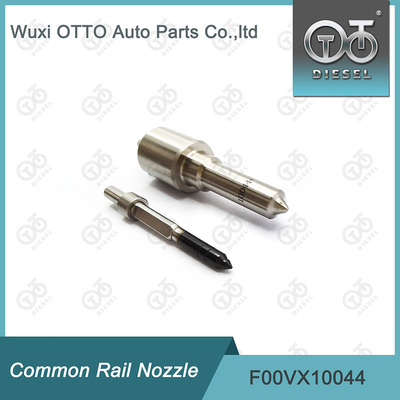 Сопло F00VX10044 Bosch Piezo на инжекторы 0445116053
