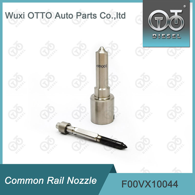 Сопло F00VX10044 Bosch Piezo на инжекторы 0445116053