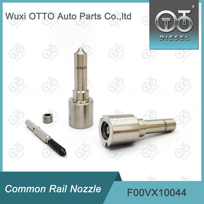 Сопло F00VX10044 Bosch Piezo на инжекторы 0445116053