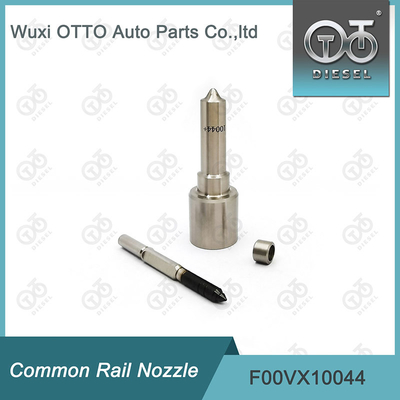 Сопло F00VX10044 Bosch Piezo на инжекторы 0445116053