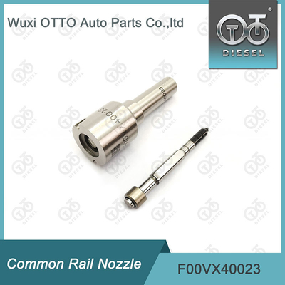 F00VX40023 Bosch Piezo Nozzle для инжекторов 0445115018 / 0445115019 / 0445115038