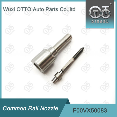 F00VX50083 Bosch Piezo Nozzle для инжектора 0445120302 / 303