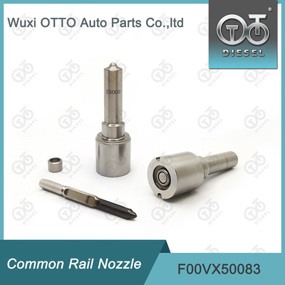 F00VX50083 Bosch Piezo Nozzle для инжектора 0445120302 / 303