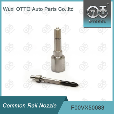 F00VX50083 Bosch Piezo Nozzle для инжектора 0445120302 / 303