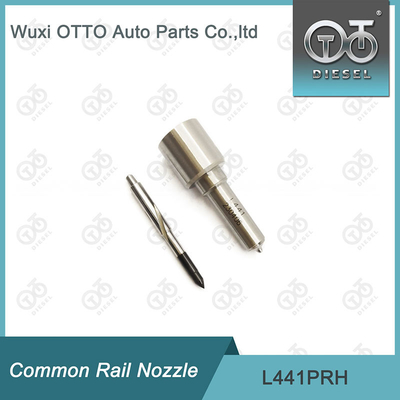 L441PRH Delphi Common Rail Nozzle для инжектора 28337917
