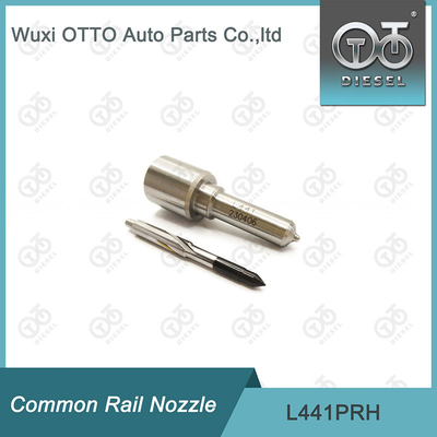 L441PRH Delphi Common Rail Nozzle для инжектора 28337917