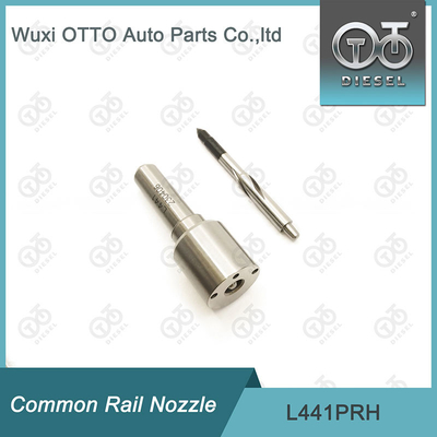 L441PRH Delphi Common Rail Nozzle для инжектора 28337917