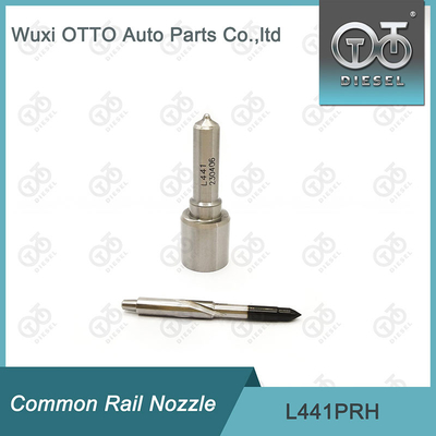 L441PRH Delphi Common Rail Nozzle для инжектора 28337917