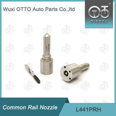 L441PRH Delphi Common Rail Nozzle для инжектора 28337917