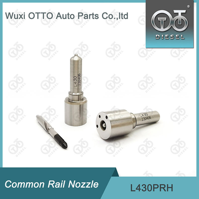 L430PRH Delphi Common Rail Nozzle для инжектора 28347042