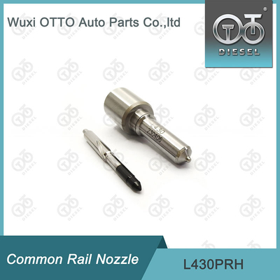 L430PRH Delphi Common Rail Nozzle для инжектора 28347042