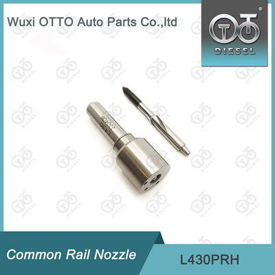 L430PRH Delphi Common Rail Nozzle для инжектора 28347042