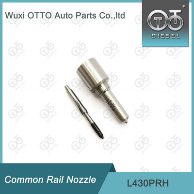 L430PRH Delphi Common Rail Nozzle для инжектора 28347042