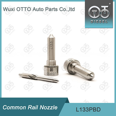 L133PBD Delphi Common Rail Nozzle для инжекторов 28239294/28538389