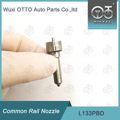 L133PBD Delphi Common Rail Nozzle для инжекторов 28239294/28538389