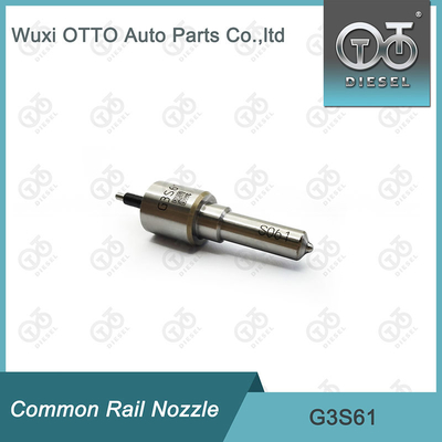 G3S61 Denso Common Rail Nozzle для инжектора 295050-1200