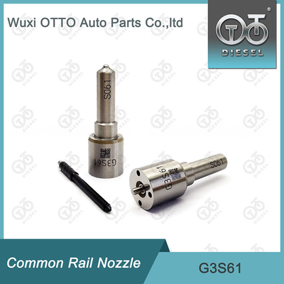 G3S61 Denso Common Rail Nozzle для инжектора 295050-1200