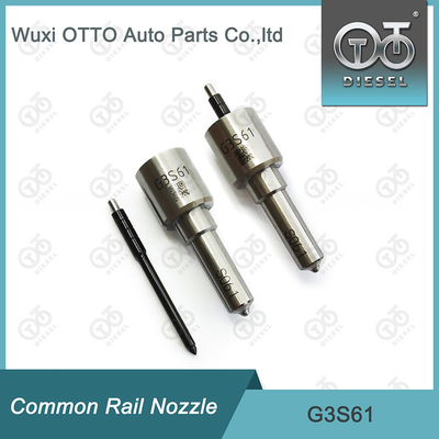 G3S61 Denso Common Rail Nozzle для инжектора 295050-1200