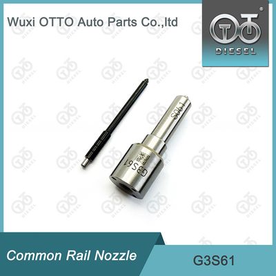 G3S61 Denso Common Rail Nozzle для инжектора 295050-1200