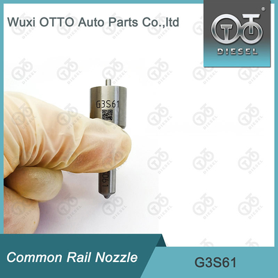 G3S61 Denso Common Rail Nozzle для инжектора 295050-1200