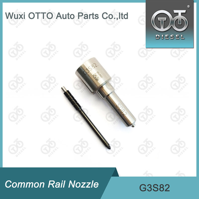 G3S82 Denso Common Rail Nozzle для инжектора 295050-1610 111200-E1EC0