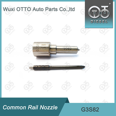 G3S82 Denso Common Rail Nozzle для инжектора 295050-1610 111200-E1EC0