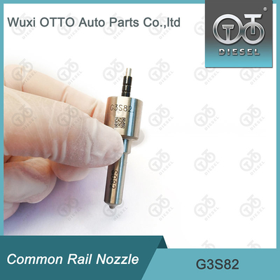 G3S82 Denso Common Rail Nozzle для инжектора 295050-1610 111200-E1EC0