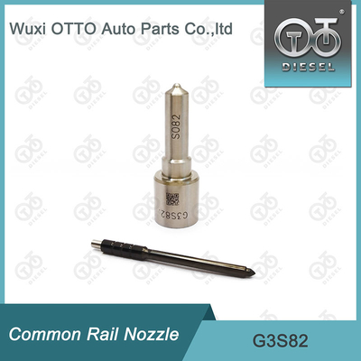 G3S82 Denso Common Rail Nozzle для инжектора 295050-1610 111200-E1EC0