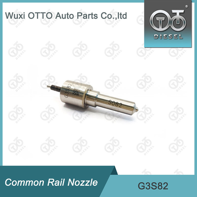 G3S82 Denso Common Rail Nozzle для инжектора 295050-1610 111200-E1EC0