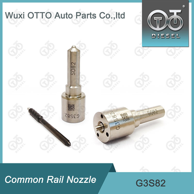 G3S82 Denso Common Rail Nozzle для инжектора 295050-1610 111200-E1EC0