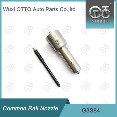 G3S84 Denso Common Rail Nozzle для инжектора 295050-1650 23670-E0600