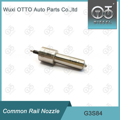 G3S84 Denso Common Rail Nozzle для инжектора 295050-1650 23670-E0600
