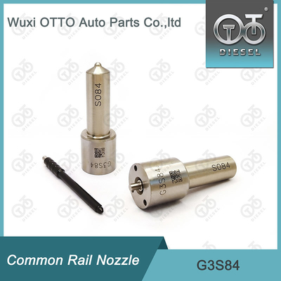 G3S84 Denso Common Rail Nozzle для инжектора 295050-1650 23670-E0600