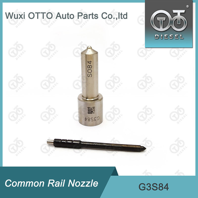G3S84 Denso Common Rail Nozzle для инжектора 295050-1650 23670-E0600