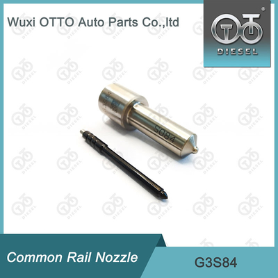 G3S84 Denso Common Rail Nozzle для инжектора 295050-1650 23670-E0600
