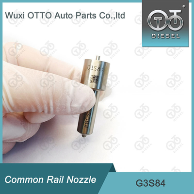 G3S84 Denso Common Rail Nozzle для инжектора 295050-1650 23670-E0600