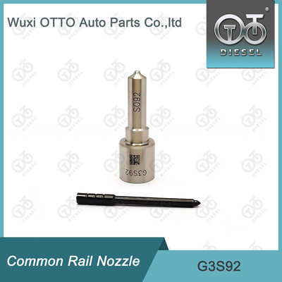 G3S92 Denso Common Rail Nozzle для инжектора 8-98246751-0