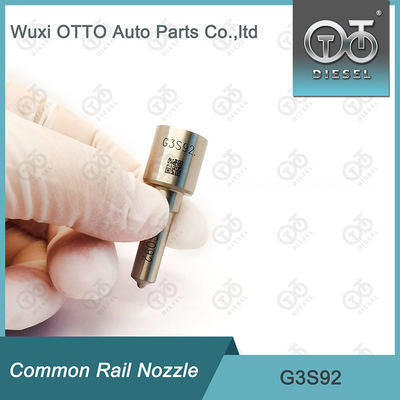 G3S92 Denso Common Rail Nozzle для инжектора 8-98246751-0