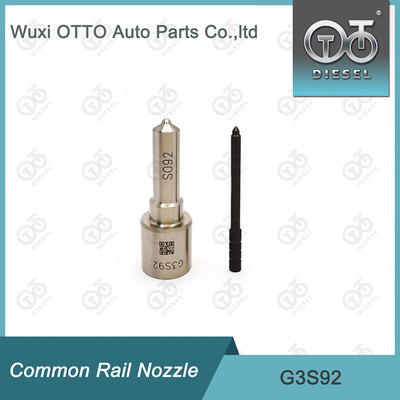 G3S92 Denso Common Rail Nozzle для инжектора 8-98246751-0