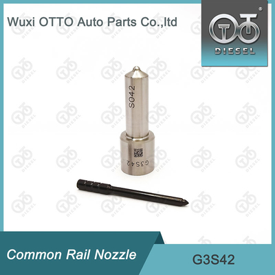 G3S42 Denso Common Rail Nozzle для инжектора 295050-0790/ 3240 23670-E0530