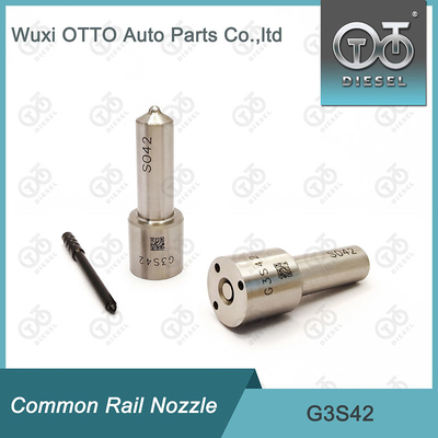 G3S42 Denso Common Rail Nozzle для инжектора 295050-0790/ 3240 23670-E0530