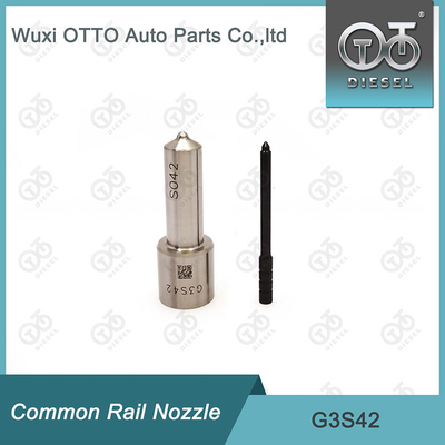 G3S42 Denso Common Rail Nozzle для инжектора 295050-0790/ 3240 23670-E0530